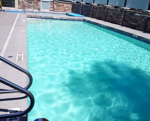 Swimming Pool Gallery
