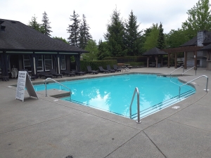 Swimming Pool Gallery