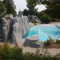 Swimming Pool Gallery