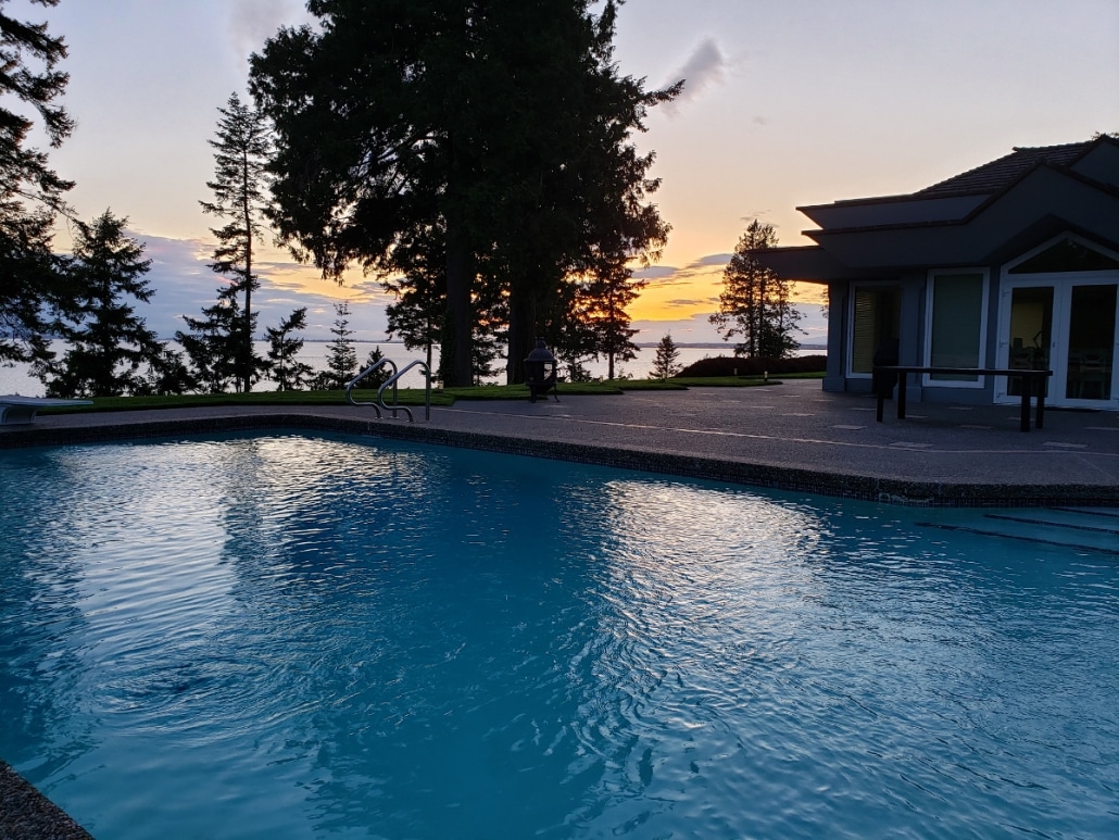 Swimming Pool Gallery