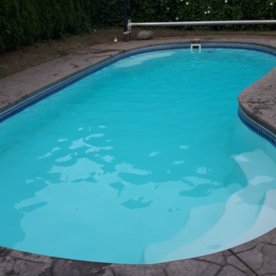 Swimming Pool Gallery