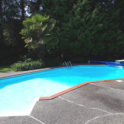 Swimming Pool Gallery