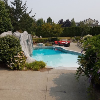 Swimming Pool Gallery