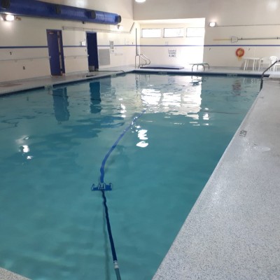 Swimming Pool Gallery