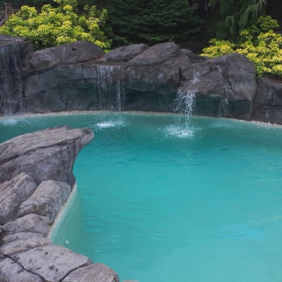 Swimming Pool Gallery