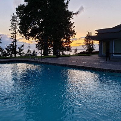 Swimming Pool Gallery