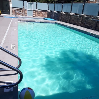 Swimming Pool Gallery