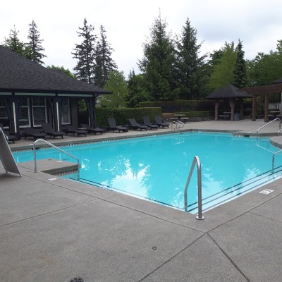 Swimming Pool Gallery